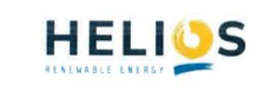 HELIOS RENEWABLE ENERGY