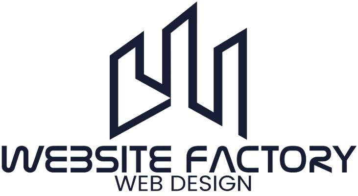 WEBSITE FACTORY WEB DESIGN