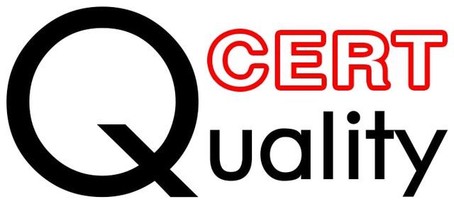 Quality CERT