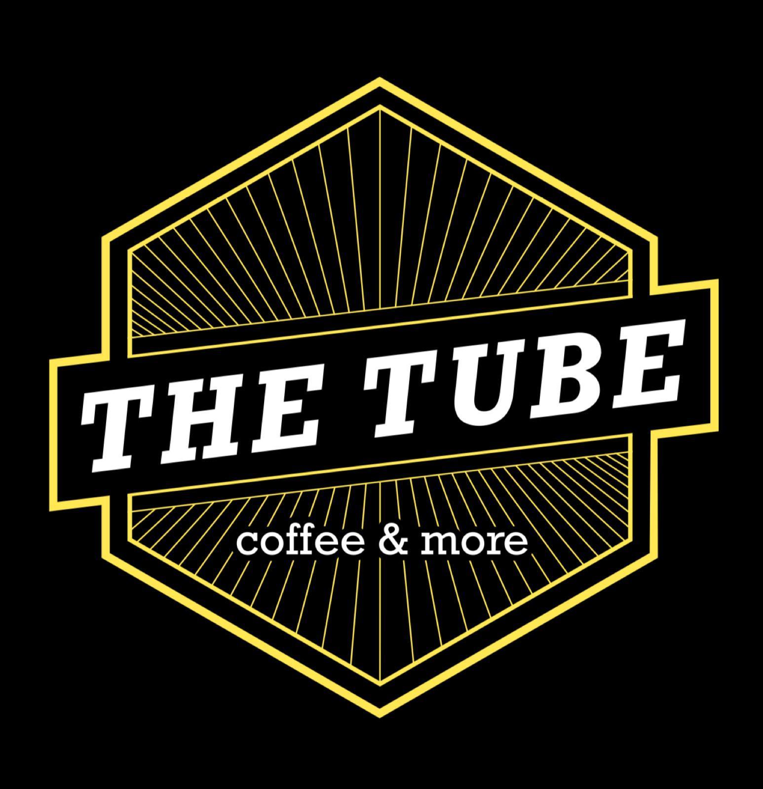 THE TUBE coffee & more