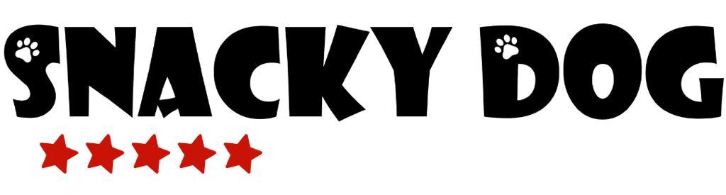 SNACKY DOG