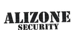 ALIZONE SECURITY