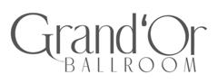 Grand' Or BALLROOM