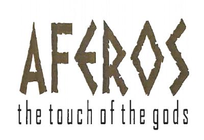 AFEROS the touch of the gods