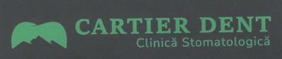 CARTIER DENT Clinică Stomatologică
