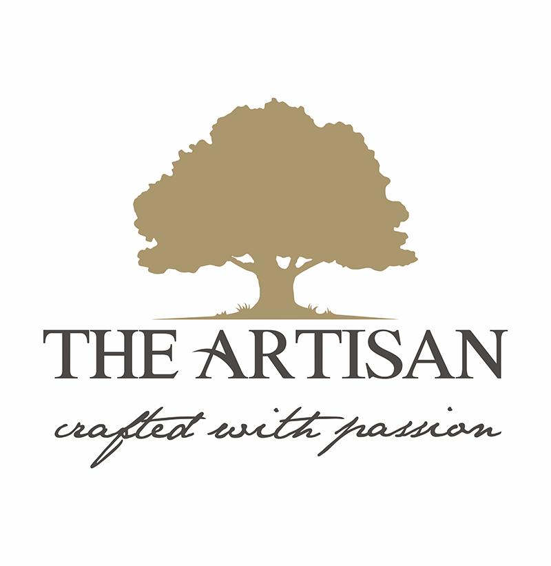 THE ARTISAN crafted with passion