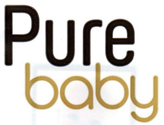 Pure baby