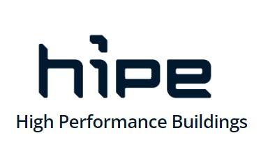 hipe High Performance Buildings