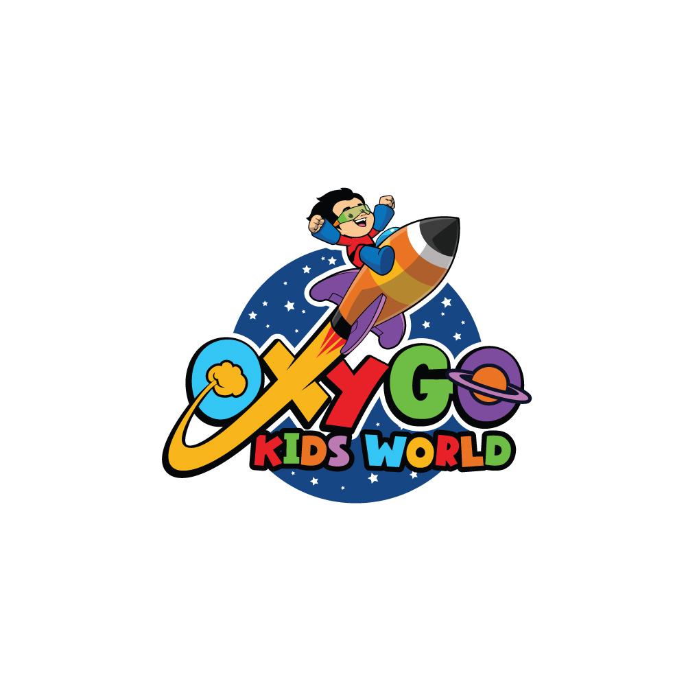 OXYGO KIDS WORLD