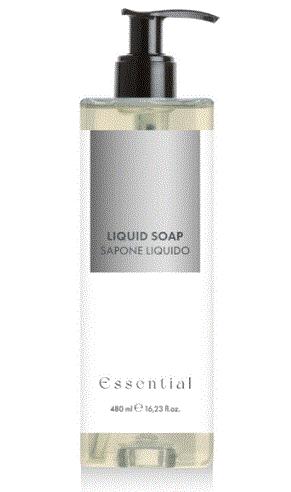 LIQUID SOAP Essential