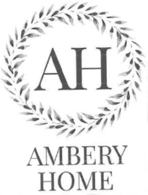 AH AMBERY HOME