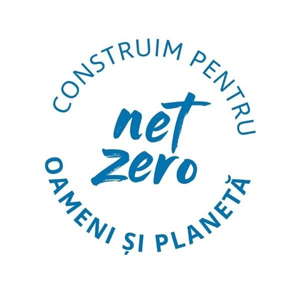 net zero CONSTRUIM PENTRU OAMENI ȘI PLANETĂ