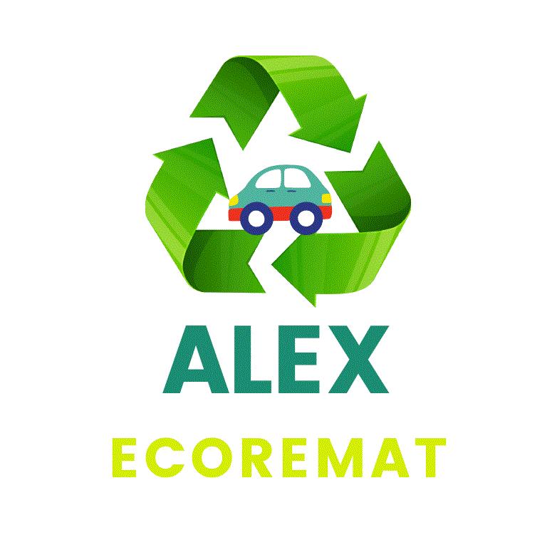 ALEX ECOREMAT