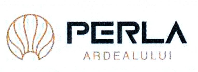 PERLA ARDEALULUI