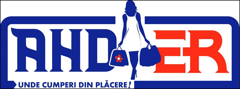 ANDER UNDE CUMPERI DIN PLĂCERE