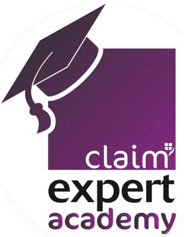 claim expert academy