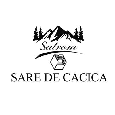 Salrom S SARE DE CACICA