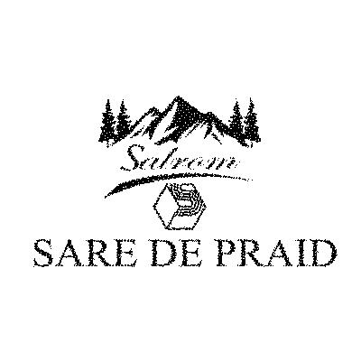 Salrom S SARE DE PRAID