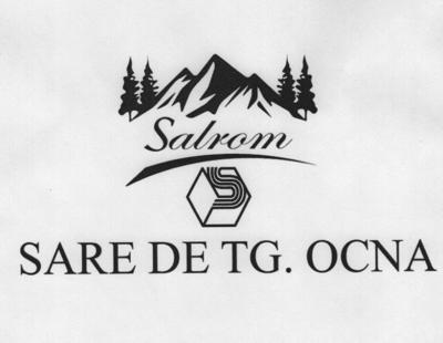Salrom S SARE DE TG. OCNA