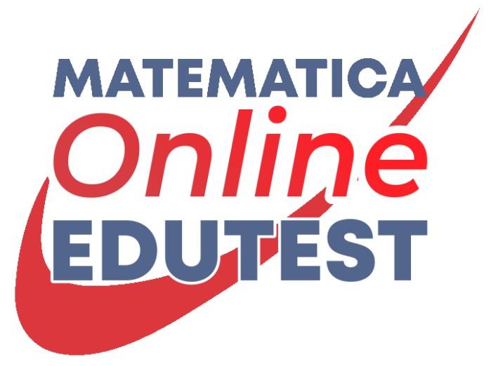 MATEMATICA Online EDUTEST