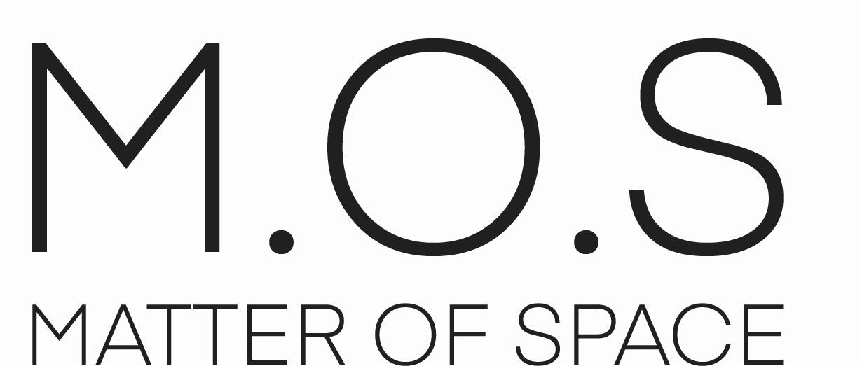 M.O.S. MATTER OF SPACE