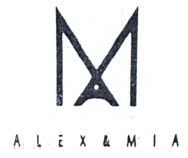 AM ALEX & MIA