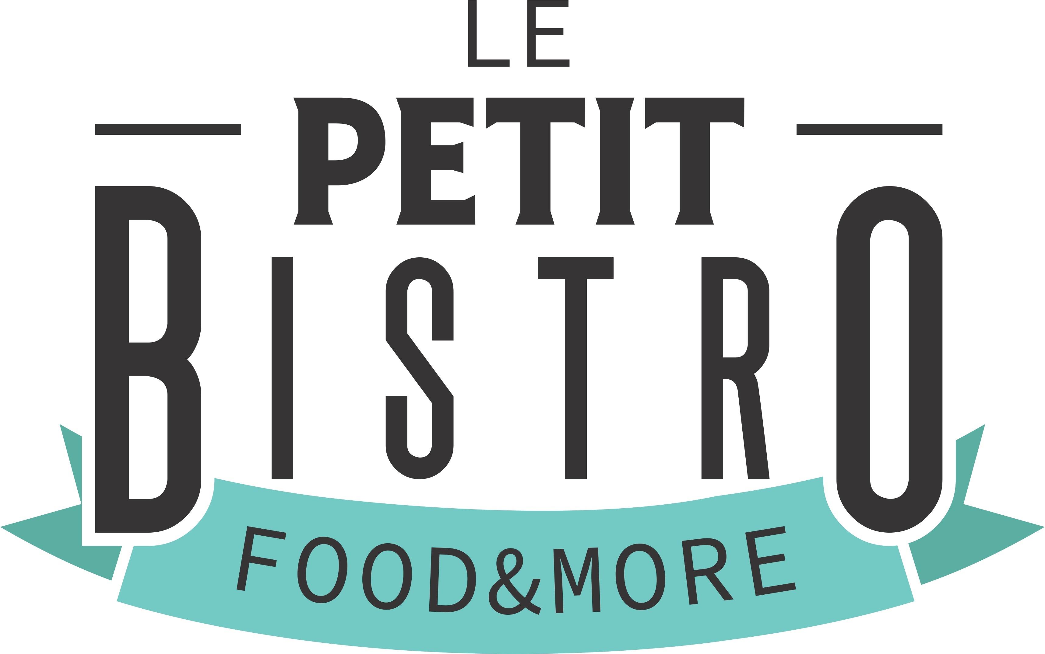 LE PETIT BISTRO FOOD & MORE
