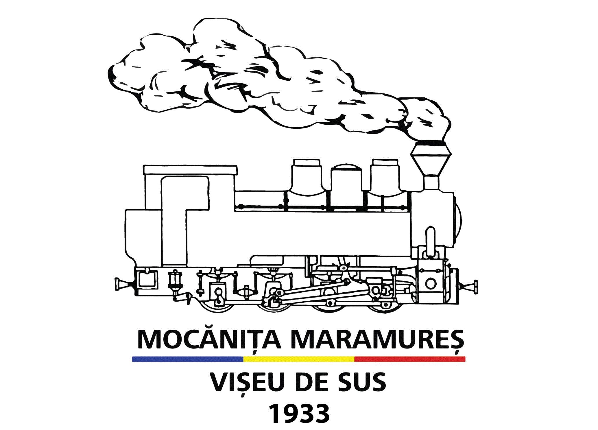 MOCĂNIŢA MARAMUREŞ VIŞEU DE SUS 1933