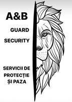 A & B GUARD SECURITY SERVICII DE PROTECȚIE ȘI PAZA