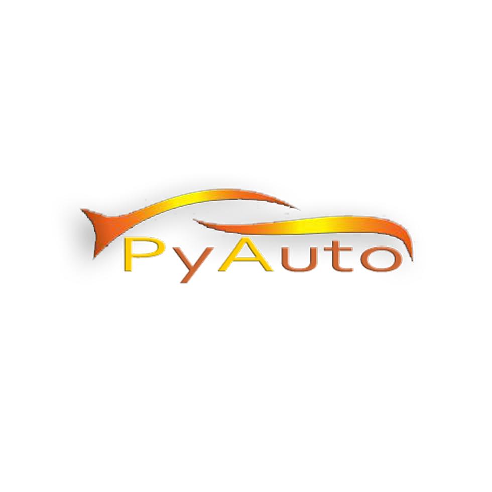 PyAuto