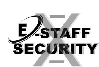 E-STAFF SECURITY
