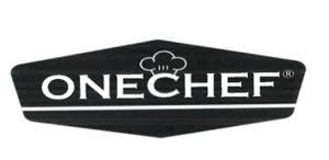 ONE CHEF