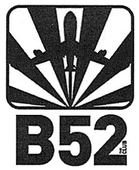 B52 THE CLUB