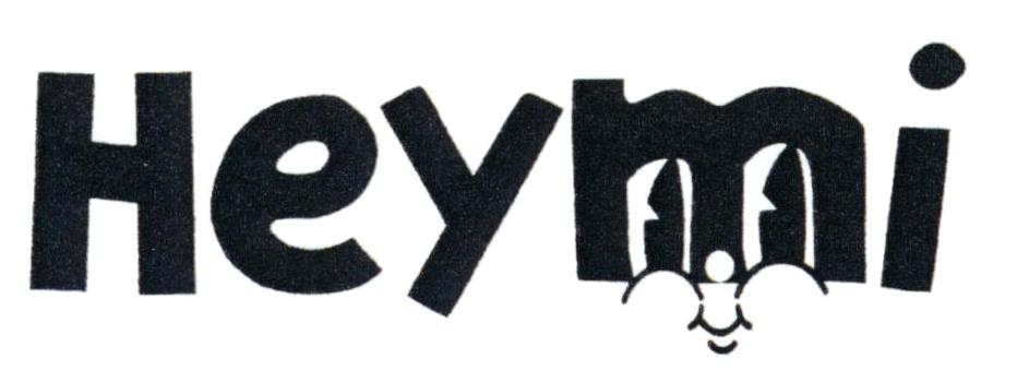 Heymi