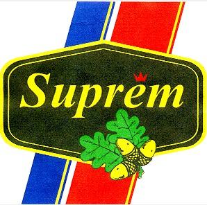 Suprem