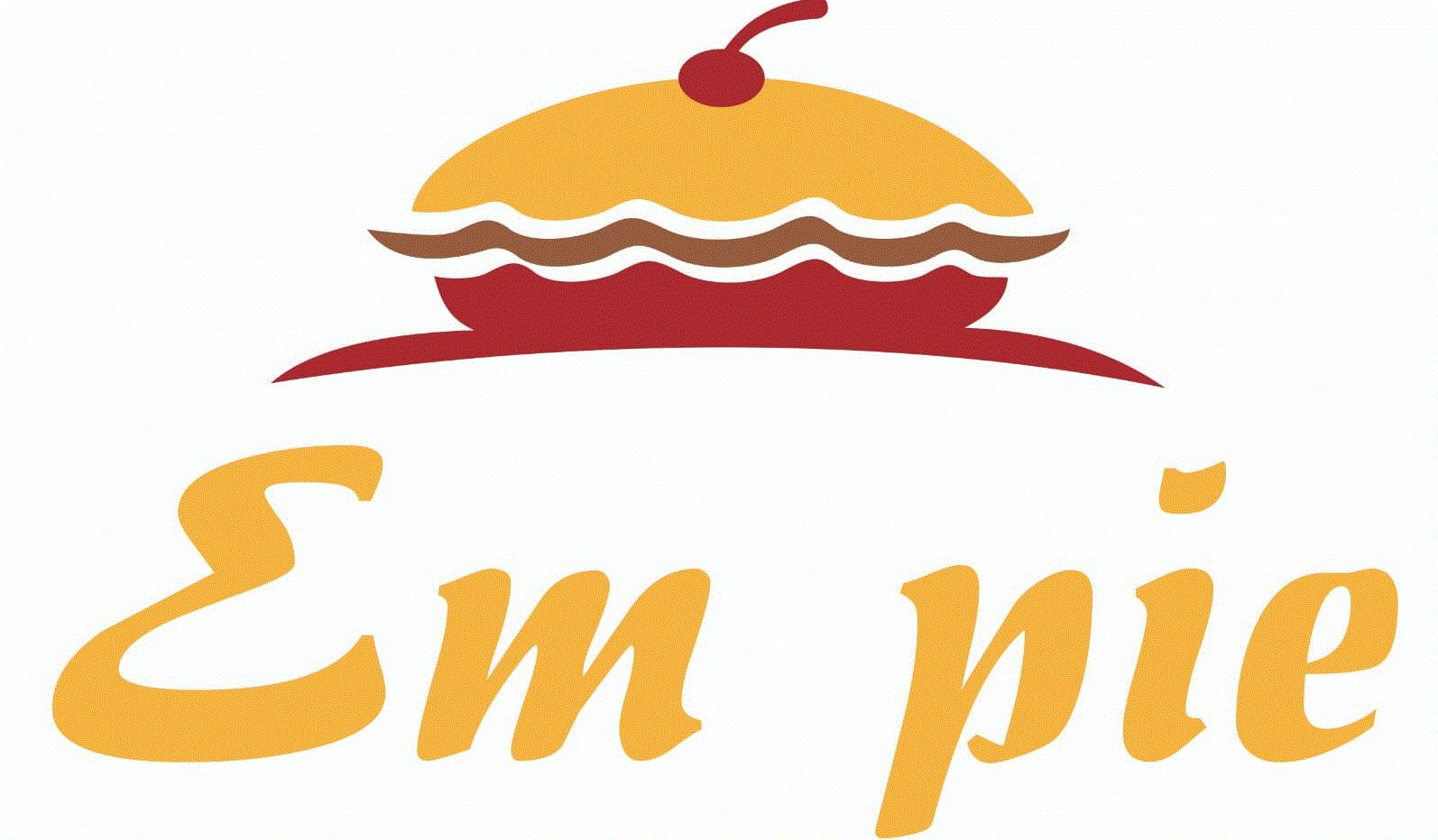 Em pie