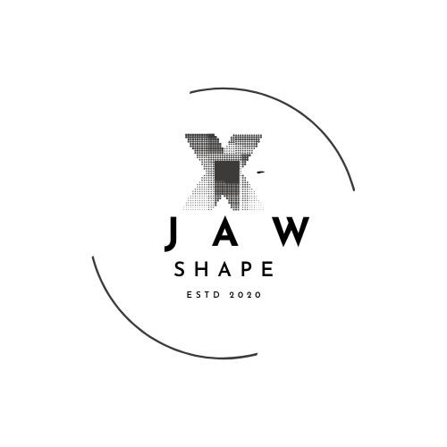 X-JAW SHAPE ESTD 2020