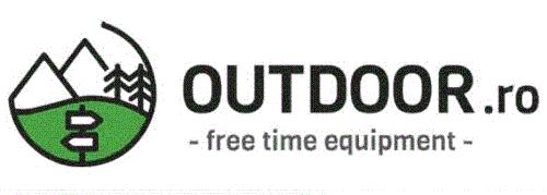 OUTDOOR.RO FREE TIME EQUIPMENT
