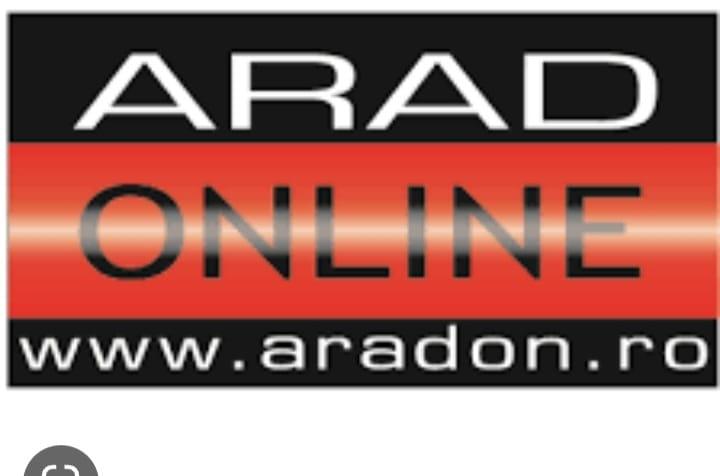 ARAD ONLINE www.aradon.ro
