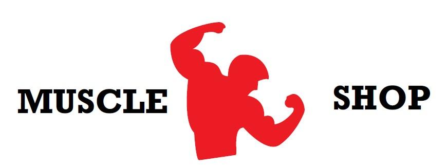 MUSCLE SHOP