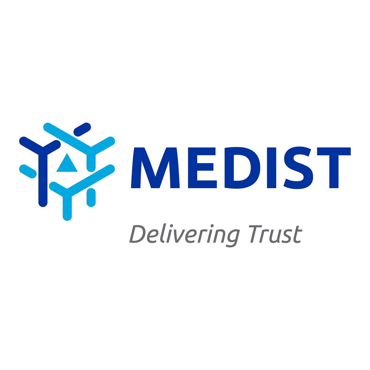 MEDIST Delivering Trust