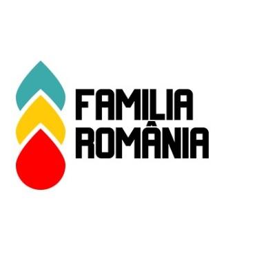 FAMILIA ROMÂNIA