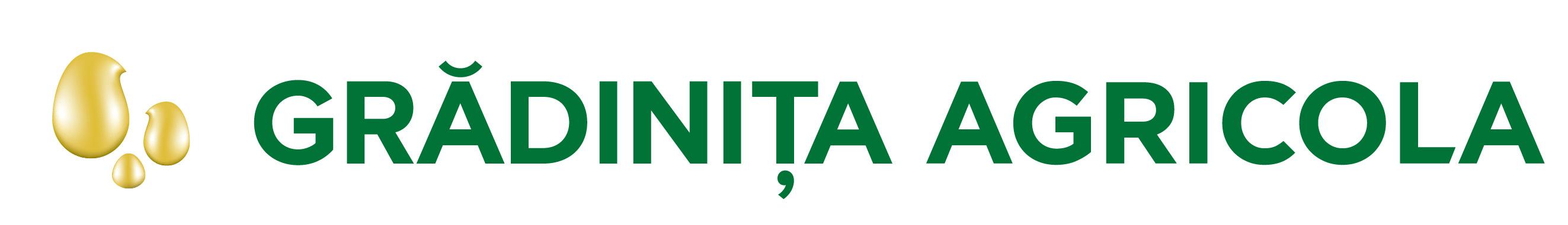 GRĂDINIȚA AGRICOLA