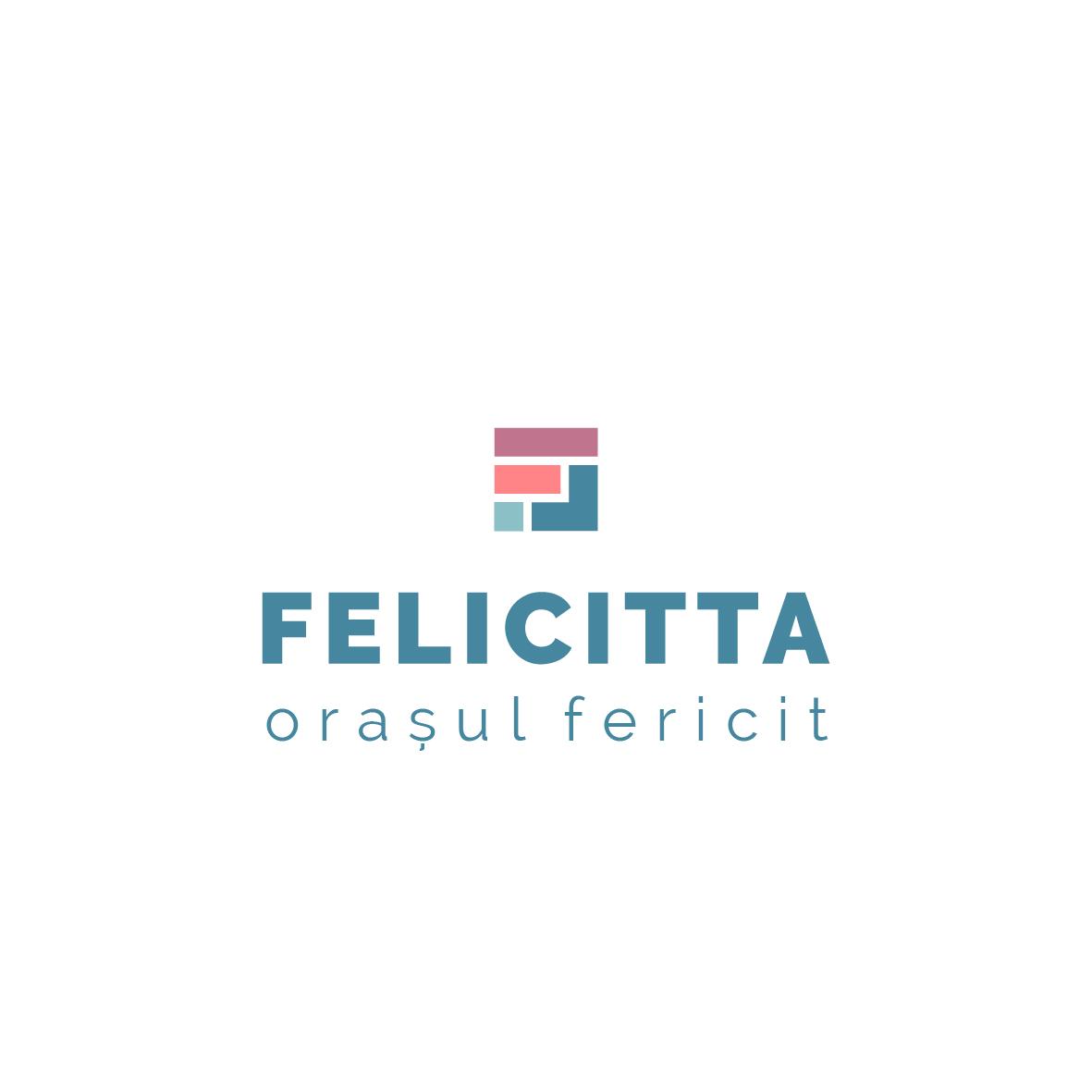 FELICITTA ORAȘUL FERICIT