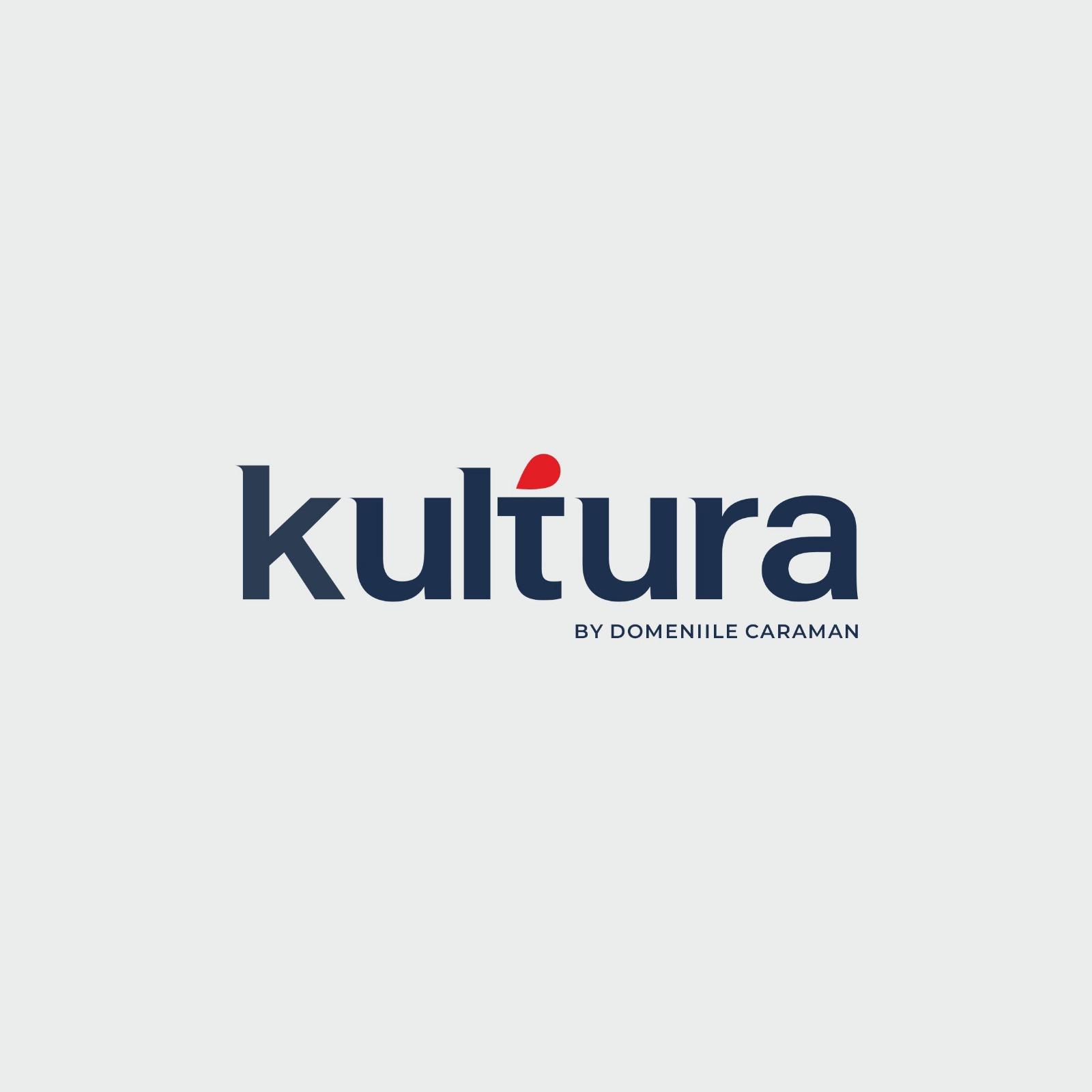 kultura BY DOMENIILE CARAMAN