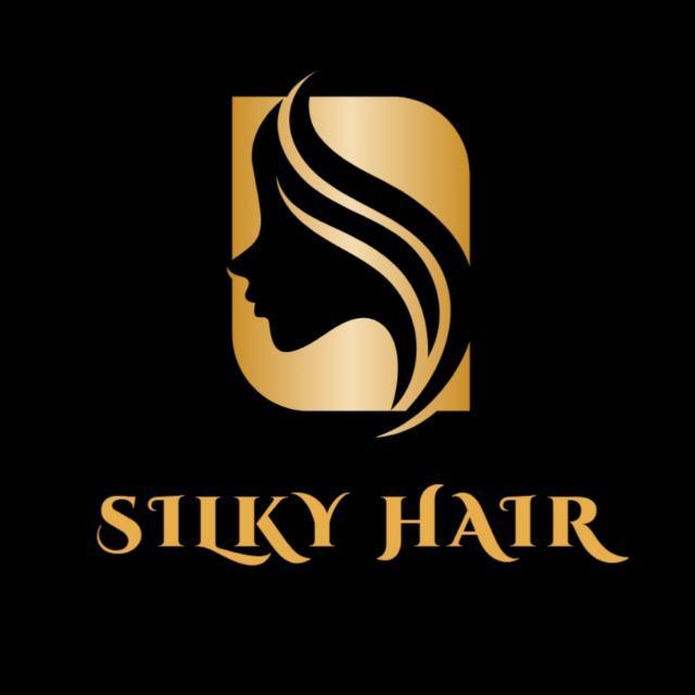 SILKY HAIR