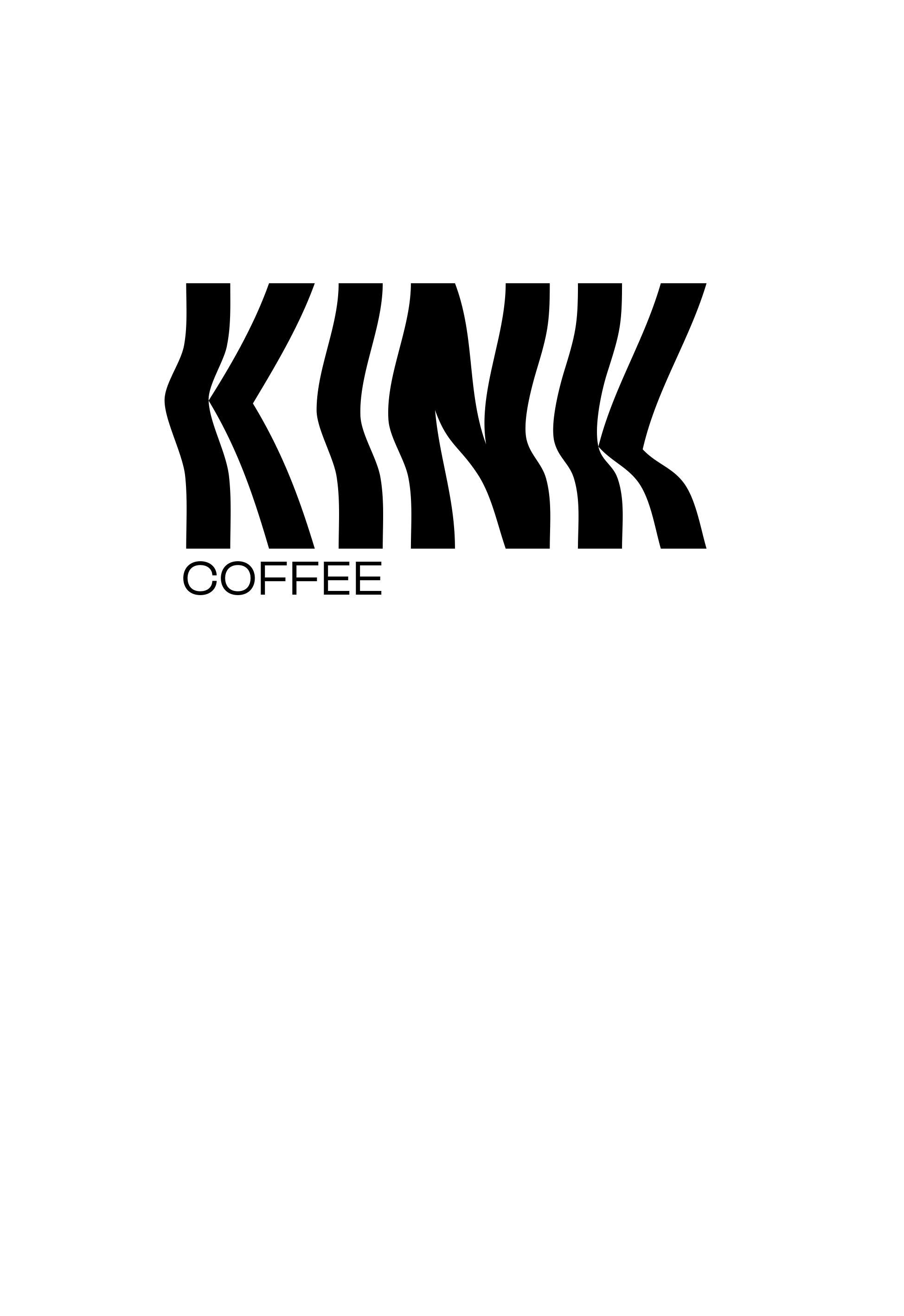 KINK COFFEE