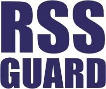 RSS GUARD