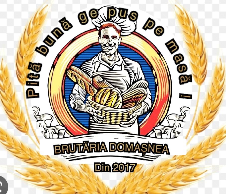 BRUTĂRIA DOMAȘNEA  Din 2017 Pită bună ge pus pe masă!