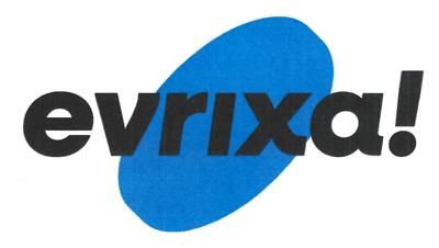 EVRIXA!